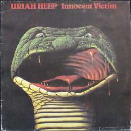 Innocent Victim Uriah Heep