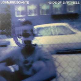 Inside Of Emptiness Frusciante John