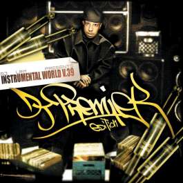 Instrumental World V.39: DJ Premier Edition DJ LRM