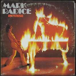 Intense Radice Mark