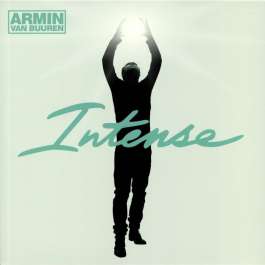 Intense Buuren Armin Van