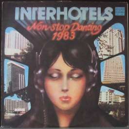 Interhotels 1983 Non Stop Dancing Various Artists