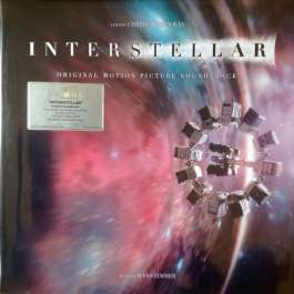 Interstellar OST