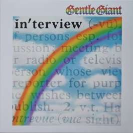 In'terview Gentle Giant