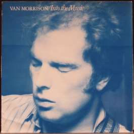 Into The Music Morrison Van