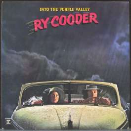 Into The Purple Valley Cooder Ry