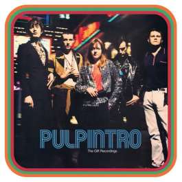 Intro – The Gift Recordings Pulp