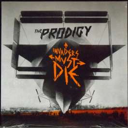 Invaders Must Die Prodigy