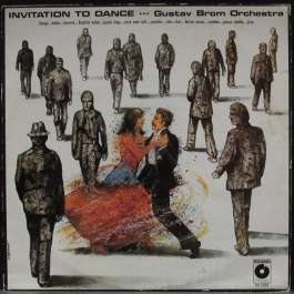 Invitation To Dance Brom Gustav Orchestra