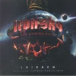 Iron Sky (The Coming Race) Laibach