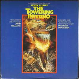 Irwin Allen's Production Of The Towering Inferno Williams John