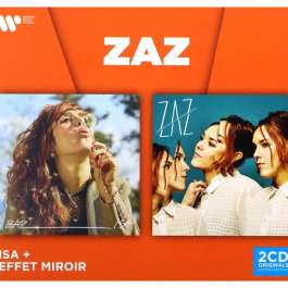 Isa/Effet Miroir Zaz