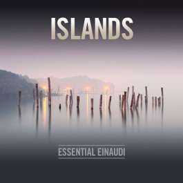 Islands - Essential Einaudi Einaudi Ludovico