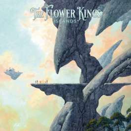 Islands Flower Kings