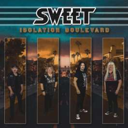 Isolation Boulevard Sweet