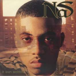 It Was Written Nas