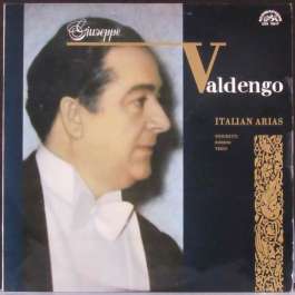 Italian Arias Valdengo Giuseppe