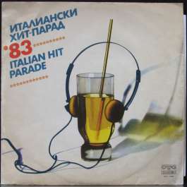 Italian Hit Parade 83 Various Artists