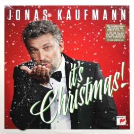 It's Christmas Kaufmann Jonas