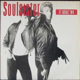 ItTakes Two  Soulsister
