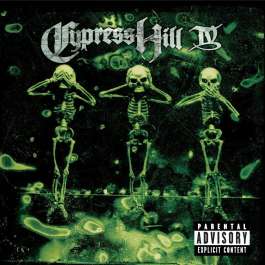 IV Cypress Hill