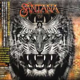 IV Santana