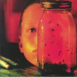 Jar Of Flies Alice In Chains