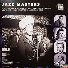 Jazz Masters Various Artists