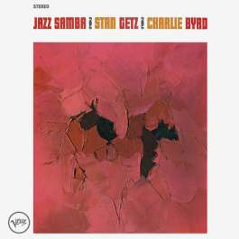 Jazz Samba Getz Stan/Byrd Charlie