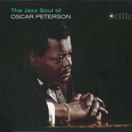 Jazz Soul Of Peterson Oscar