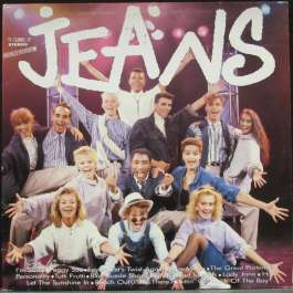 Jeans Jeans