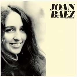 Joan Baez Baez Joan