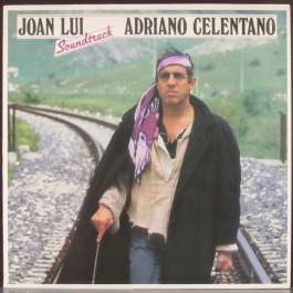Joan Lui Soundtrack Celentano Adriano