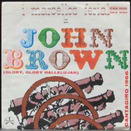 John Brown Marcello's Ferial
