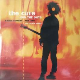 Join The Dots The Fiction Years - Orange Cure