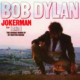 Jokerman Dylan Bob