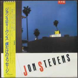 Jon Stevens Stevens Jon