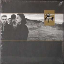 Joshua Tree U2