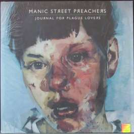 Journal For Plague Lovers Manic Street Preachers