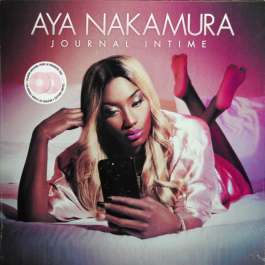 Journal Intime Nakamura Aya