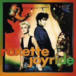 Joyride - Coloured Roxette