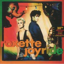 Joyride Roxette