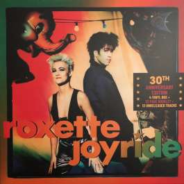 Joyride Roxette