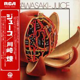 Juice Kawasaki Ryo