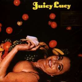 Juicy Lucy - Coloured Juicy Lucy