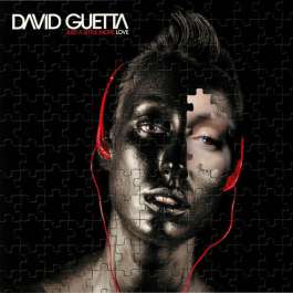 Just A Little More Love Guetta David