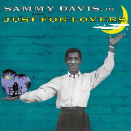 Just For Lovers Davis Sammy Jr