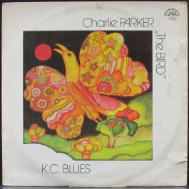 K. C. Blues Parker Charlie