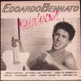 Kaiwanna Bennato Edoardo