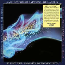 Kaleidoscope Of Rainbows Ardley Neil